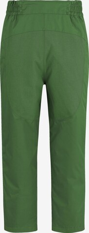 normani Regular Outdoor broek 'Deltana' in Groen