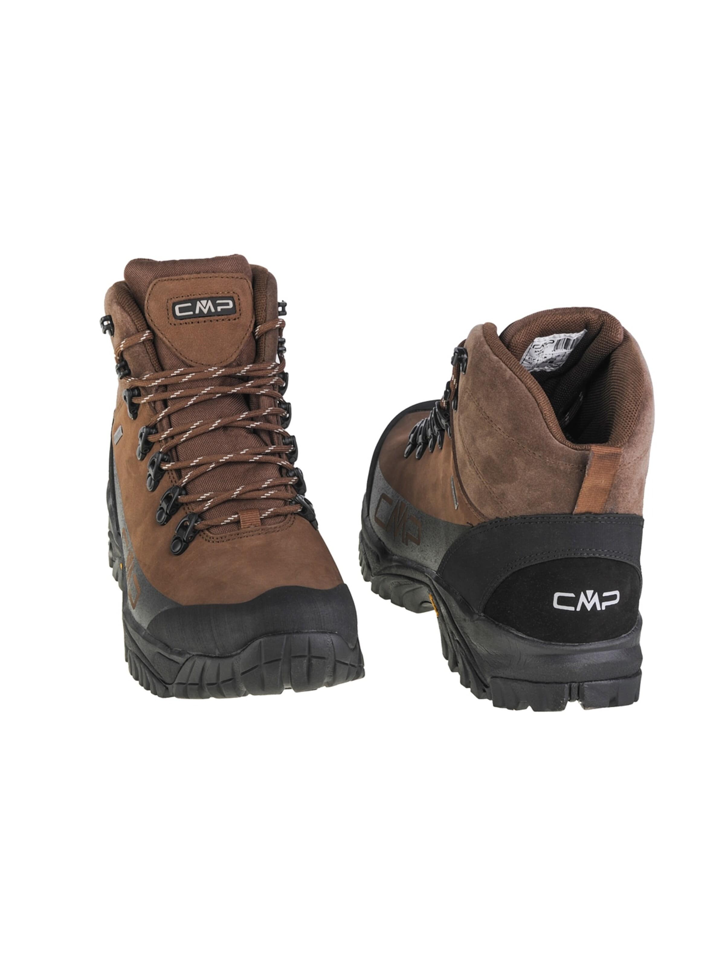 CMP Boots 'CMP Dhenieb' in Bruin