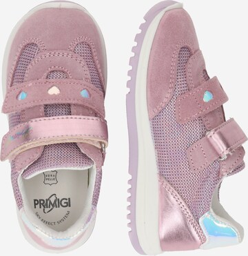 PRIMIGI - Zapatillas deportivas en rosa