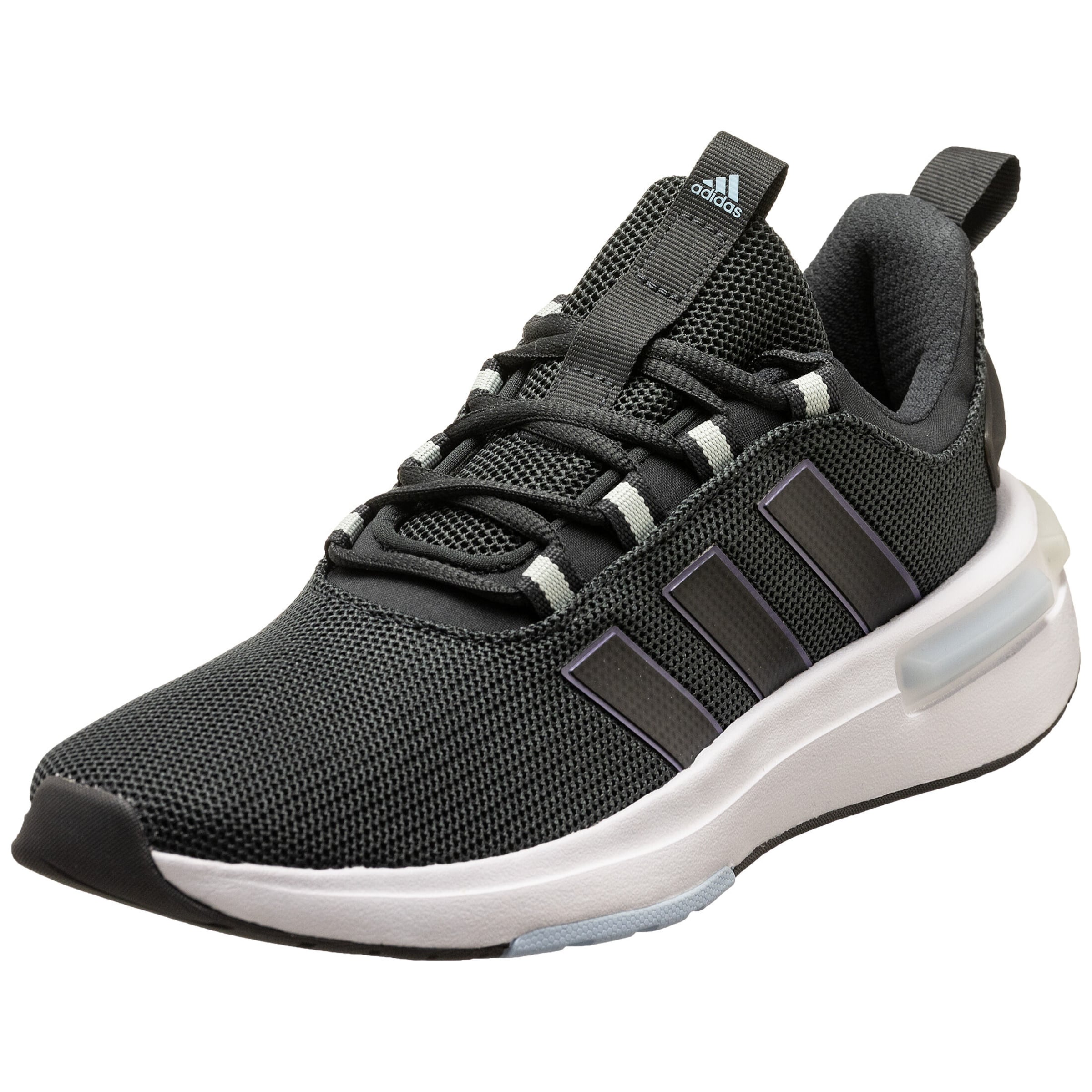 Baskets basses 'Racer TR23' ADIDAS SPORTSWEAR en noir : devant