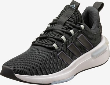 Scarpa sportiva 'Racer TR23' di ADIDAS SPORTSWEAR in nero: frontale