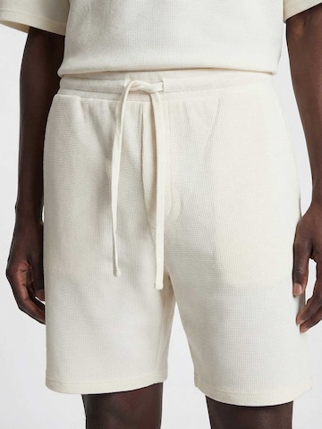 TRAPP Обычный Штаны в Белый