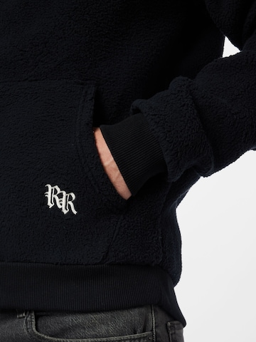 Redefined Rebel Prehodna jakna 'Brentley' | črna barva