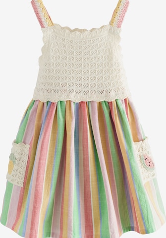 mišri Next Suknelė: priekis