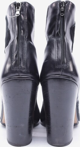 Neil Barrett Stiefeletten 38 in Schwarz