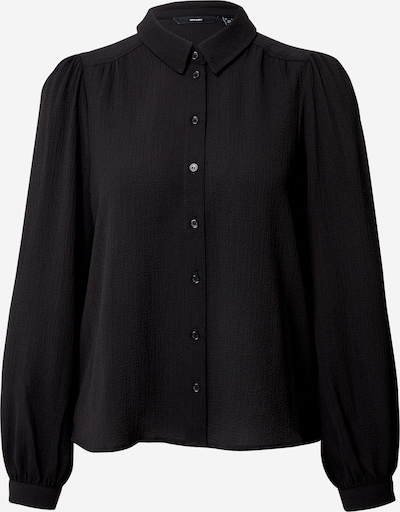 VERO MODA Bluse 'Maya' in schwarz, Produktansicht