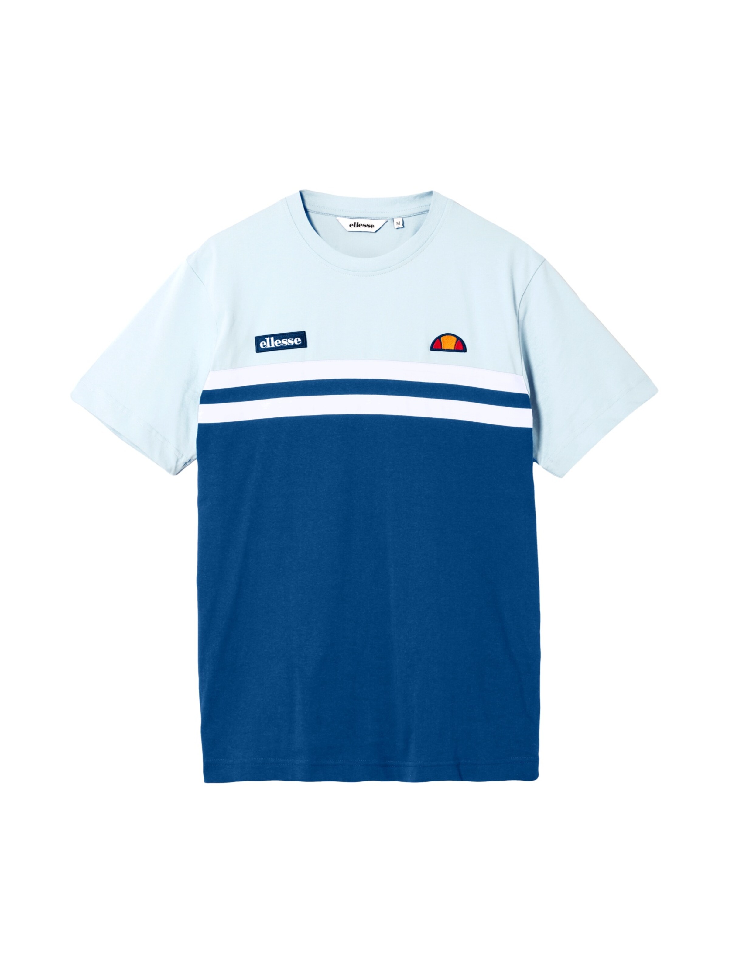 ELLESSE T-Shirt 'Venire' in L in hellblau, Produktansicht