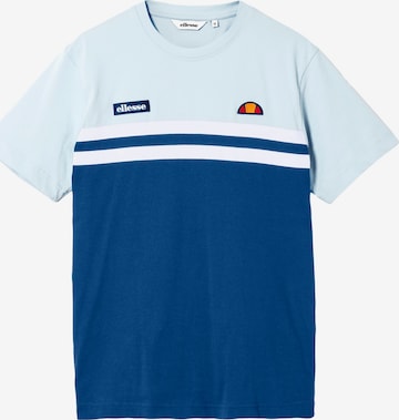 T-Shirt 'Venire' ELLESSE en bleu : devant