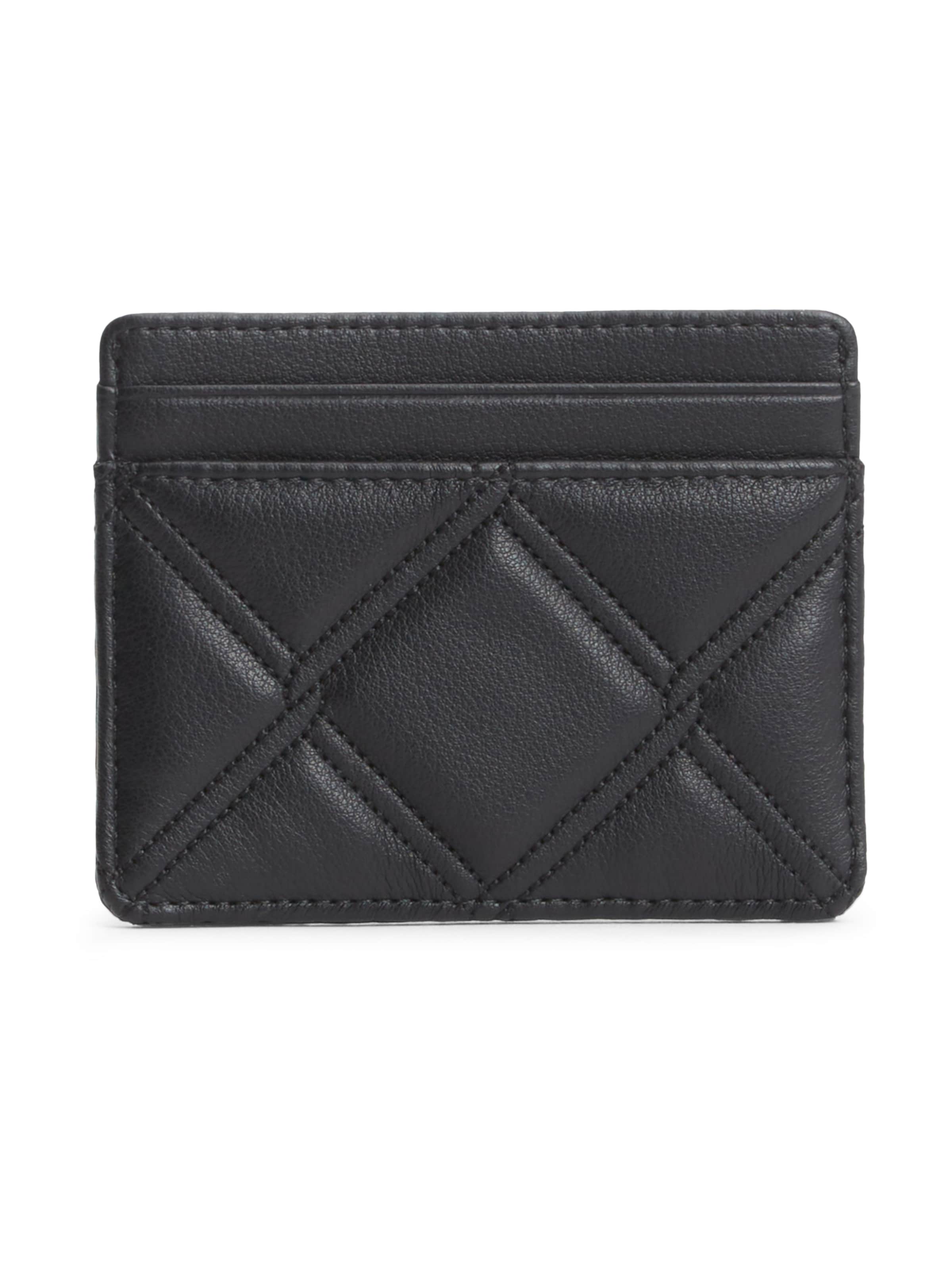 TOMMY HILFIGER Case in Black