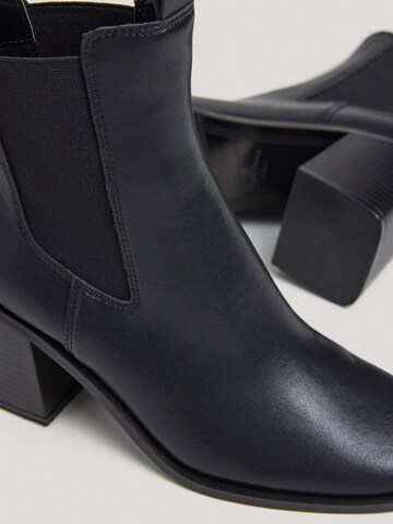Stivale ' TWIGGY URBAN ' di Pepe Jeans in nero