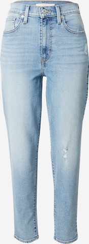 Jeans di LEVI'S ® in blu: frontale