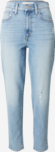 LEVI'S ® Traperice 'High-Waisted Mom Jeans' u svijetloplava, Pregled proizvoda