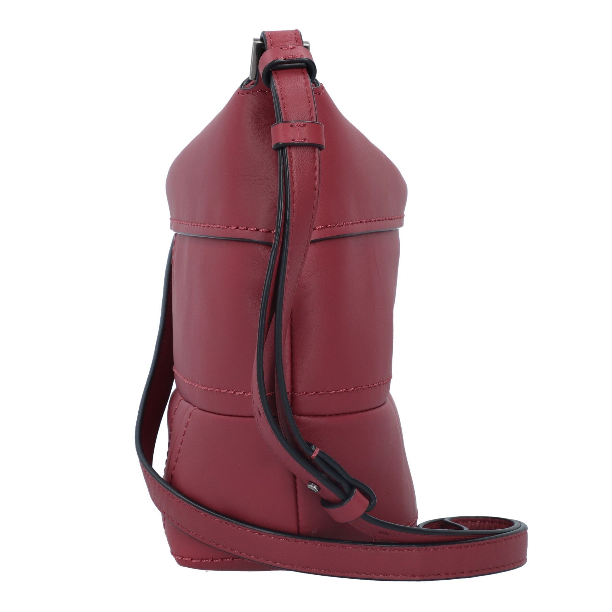 Sac à bandoulière 'Edda' Liebeskind Berlin en rouge