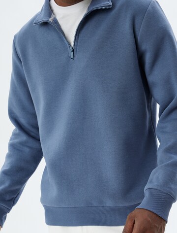 Koton Sweatshirt in Blue