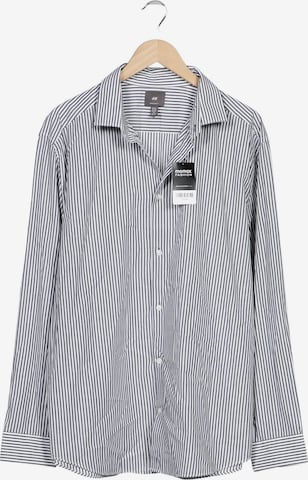 H&M Hemd XXL in Mischfarben: Vorderseite