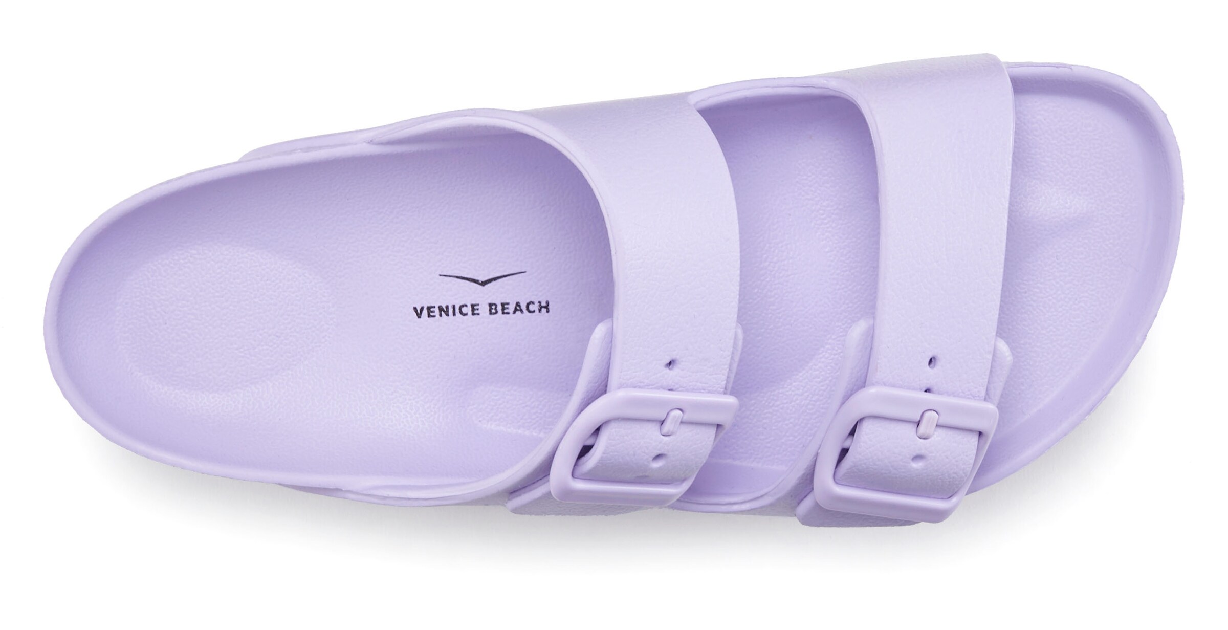 VENICE BEACH Sandaalit värissä lila