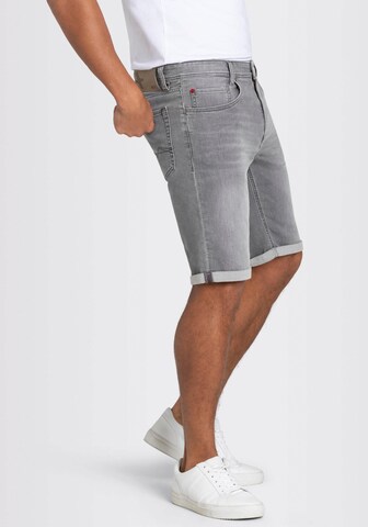 MAC Slim fit Jeans in Grey