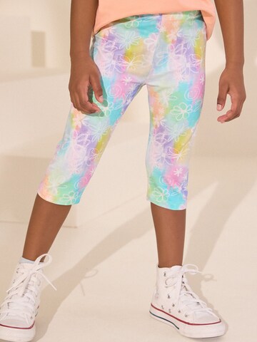 Next - Skinny Leggings en Mezcla de colores