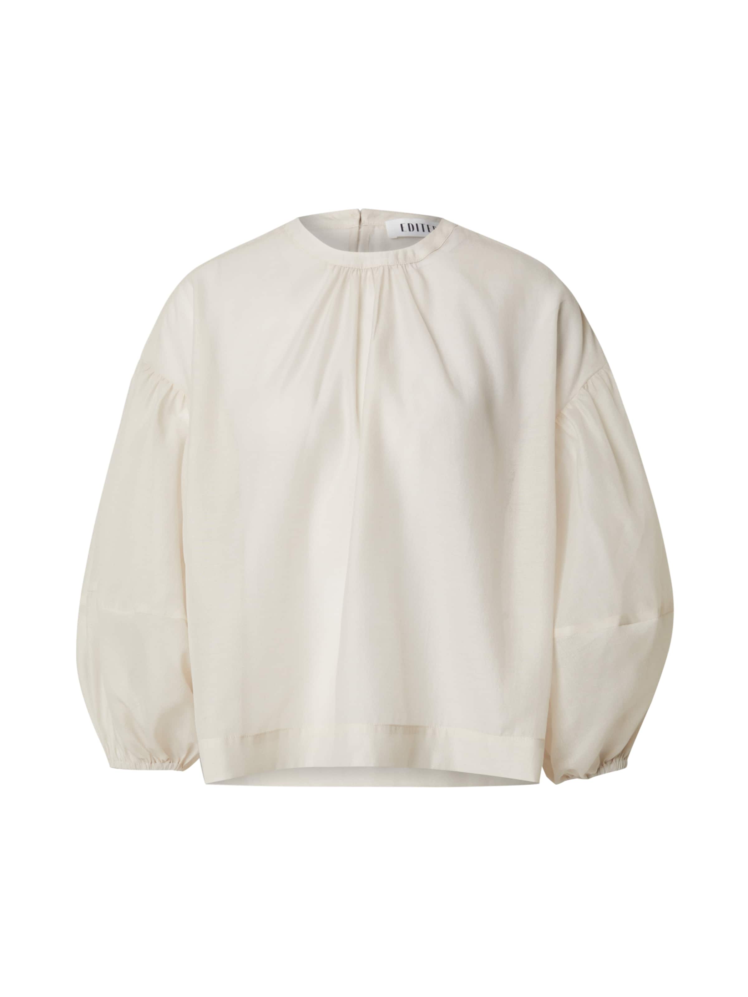 EDITED Blouse 'Orpha' in White: front