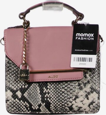 ALDO Bag in One size in Mixed colors: front