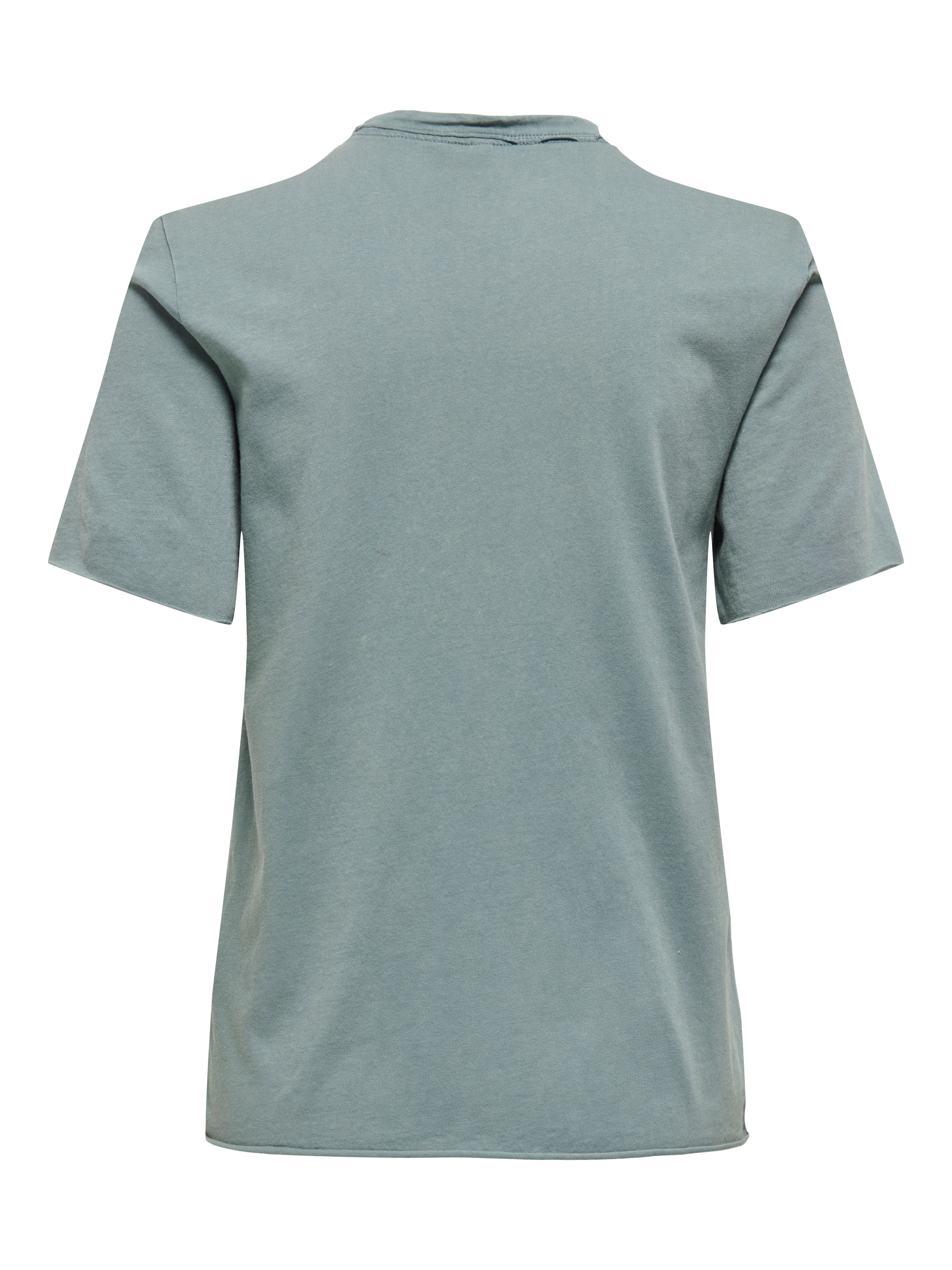 ONLY Tričko 'ONLLOULOU' - Zelená