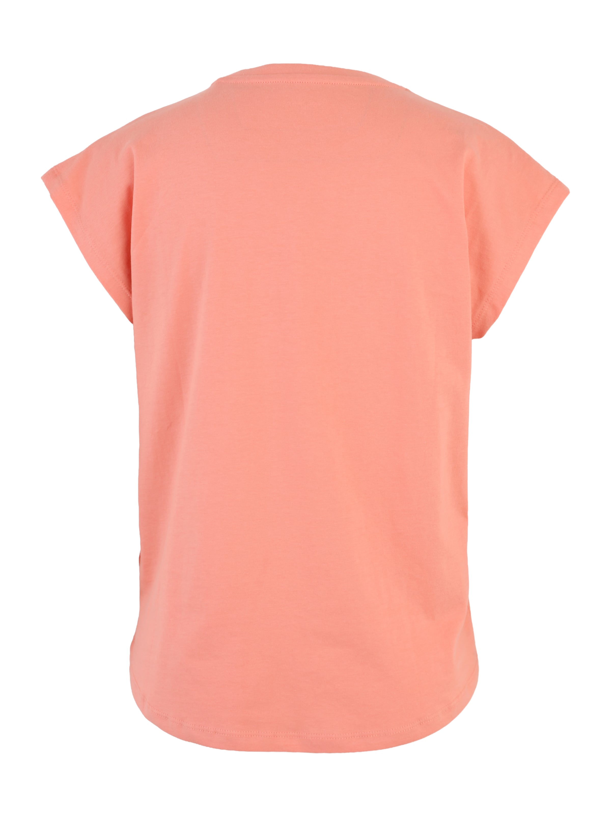 T-shirt 'Bloom' Pepe Jeans en orange