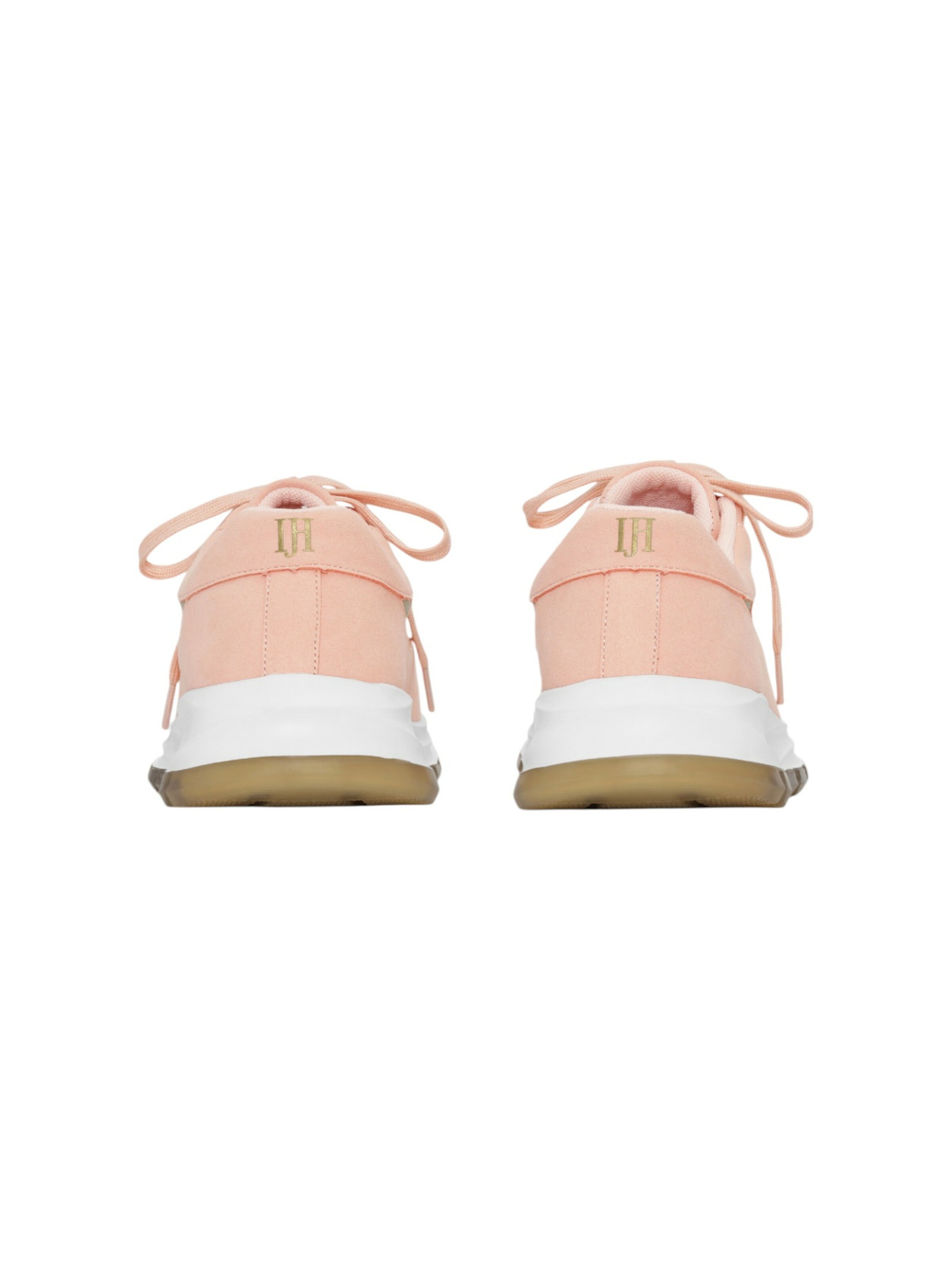 ILSE JACOBSEN Sneakers 'Lo TILIA4072' in Pink