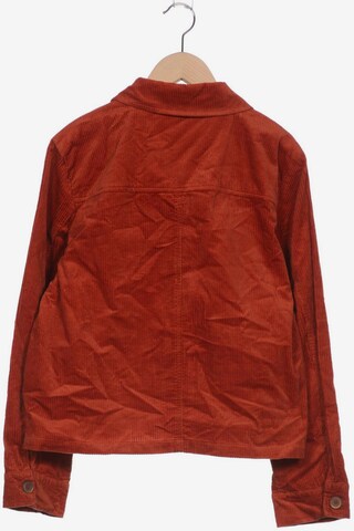 Peter Hahn Jacket & Coat in M in Red