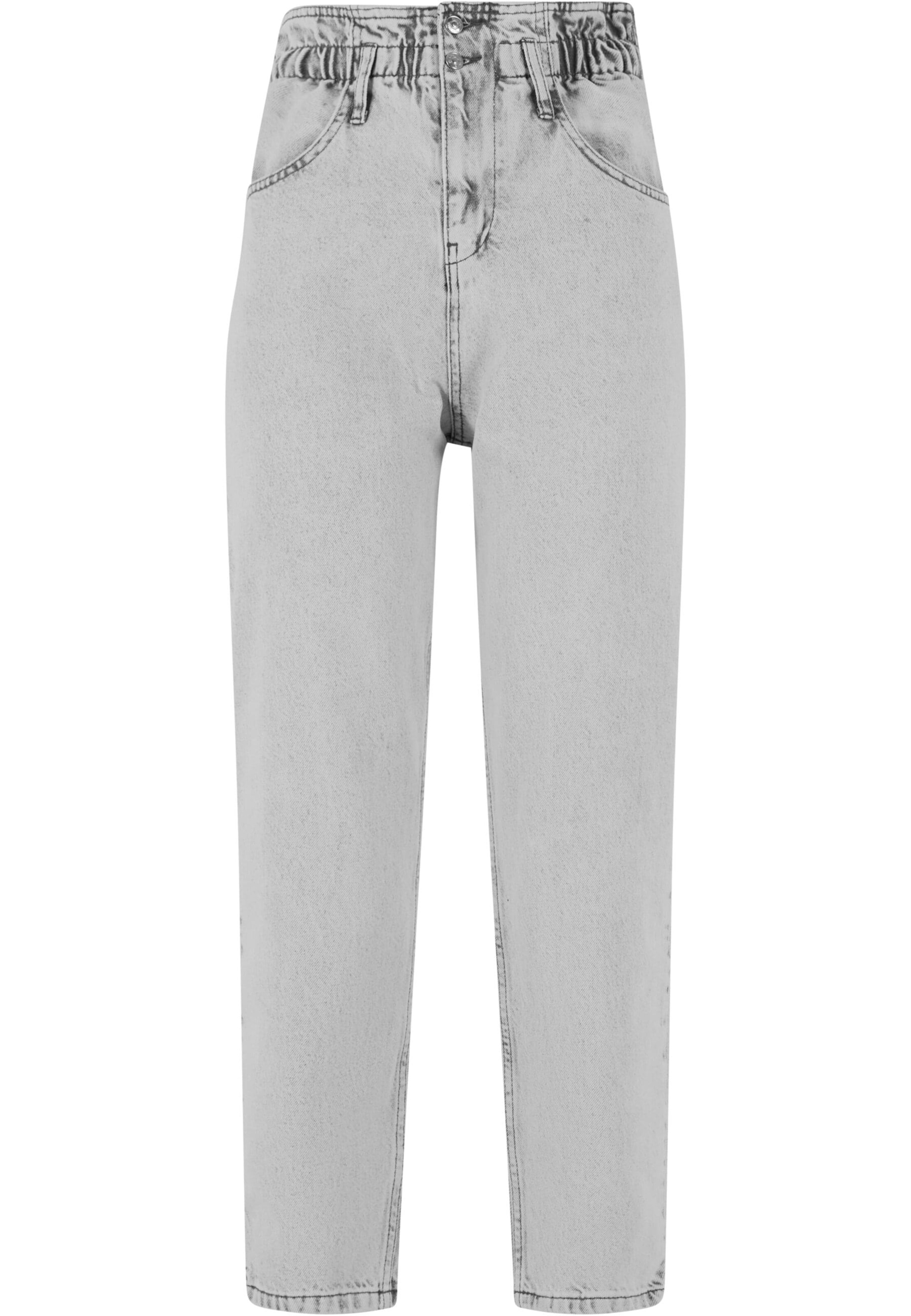 Loosefit Jeans 'Fiona' di 2Y Premium in blu: frontale