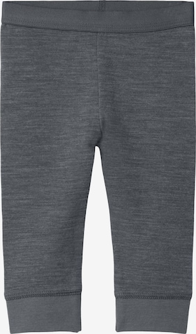NAME IT Underpants in Grey: front