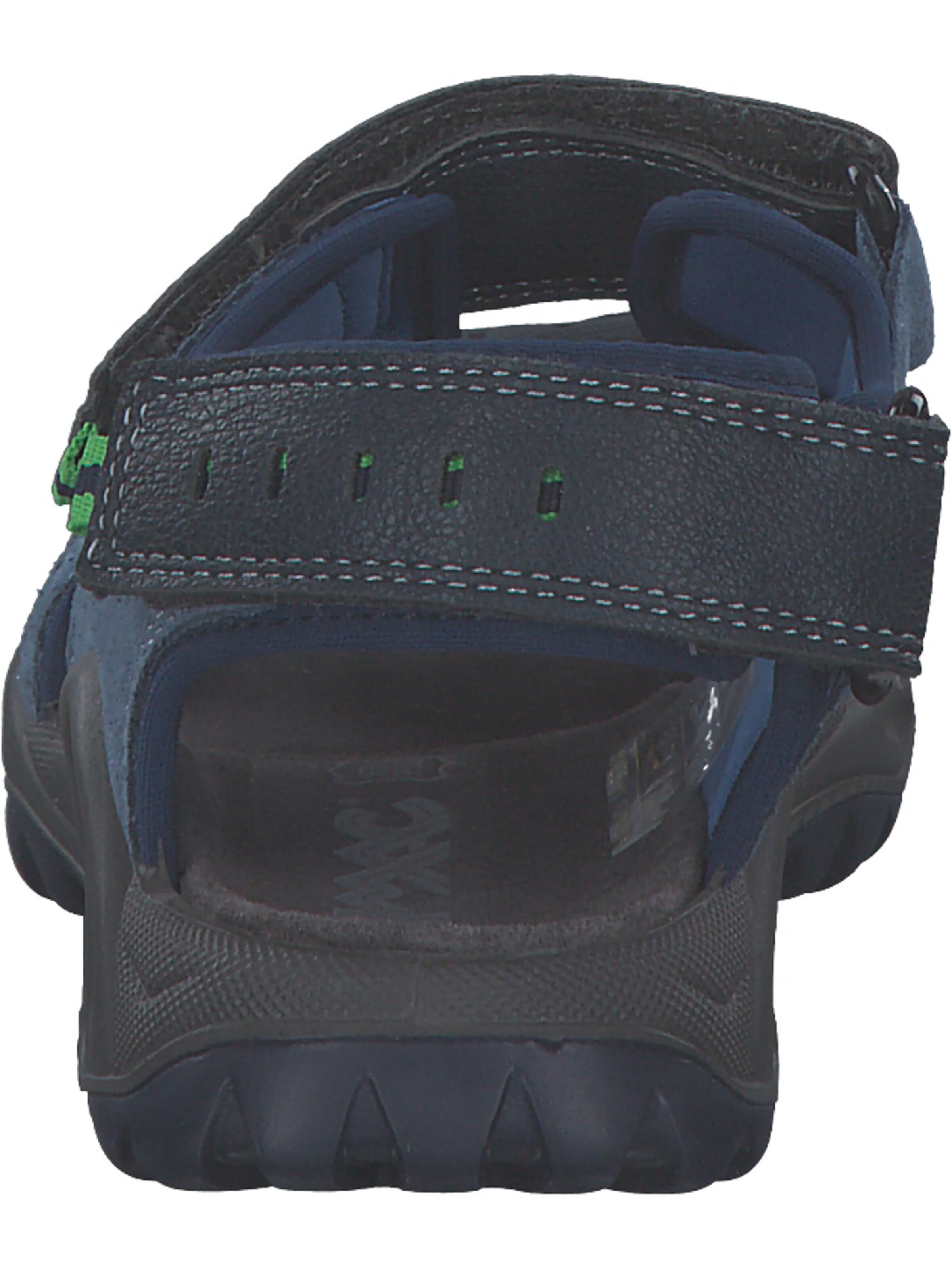 IMAC Sandals & Slippers in Blue