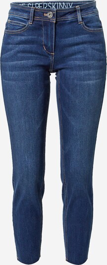 TAIFUN Jeans 'Arctic Siberia' in Blue denim, Item view