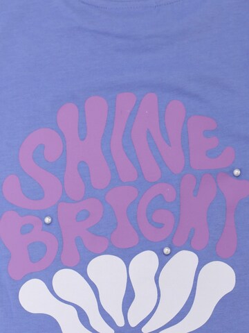 Looxs Revolution Shirt in Blauw