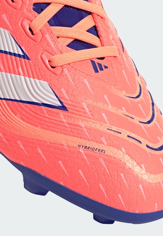 ADIDAS PERFORMANCE Voetbalschoen 'Predator League 2G/3G' in Oranje