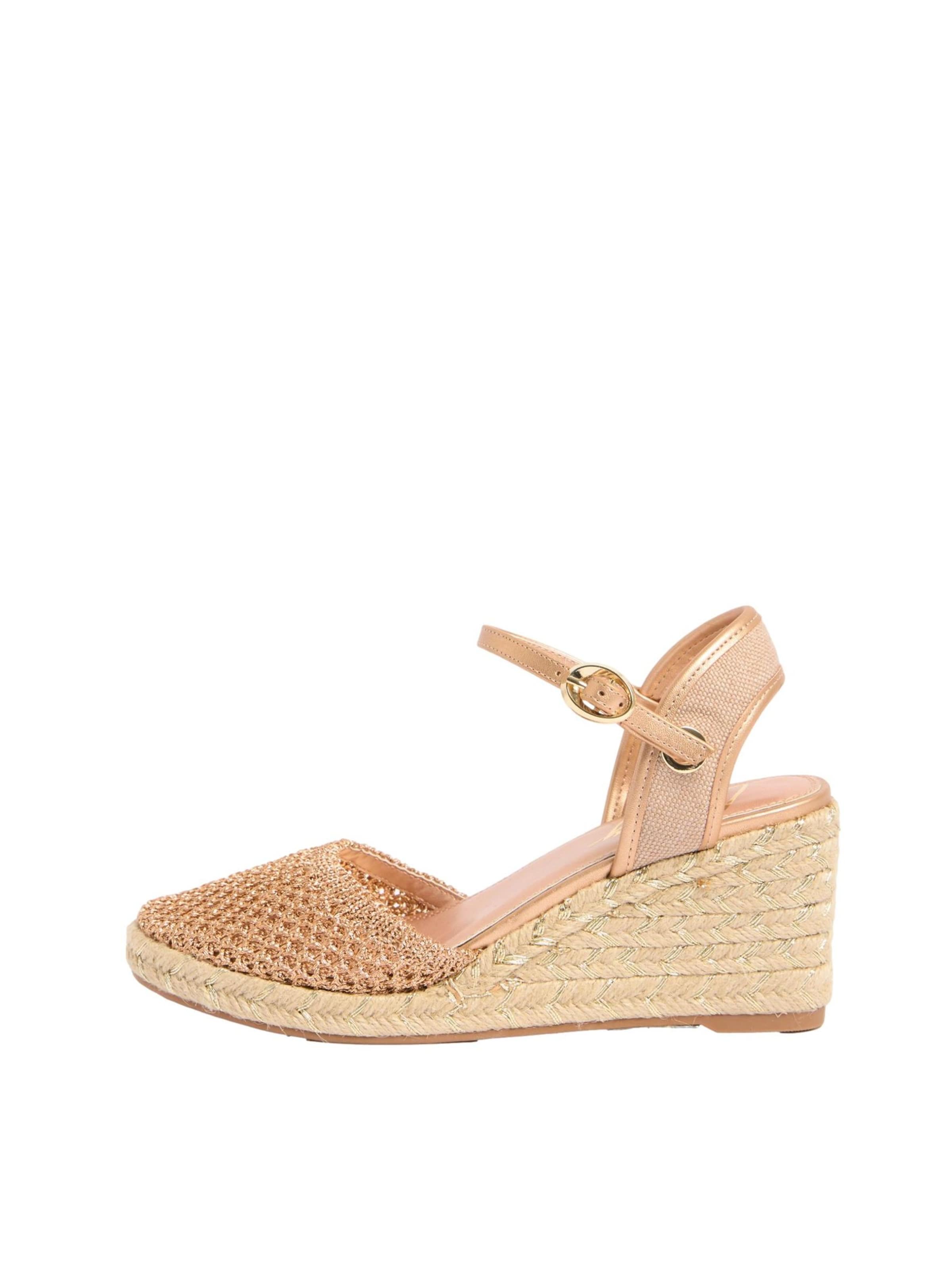 Lipsy Sandále - béžová, Produkt