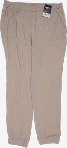 Rich & Royal Stoffhose XL in Beige: predná strana