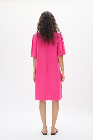 Robe 'Rimone' InWear en rose