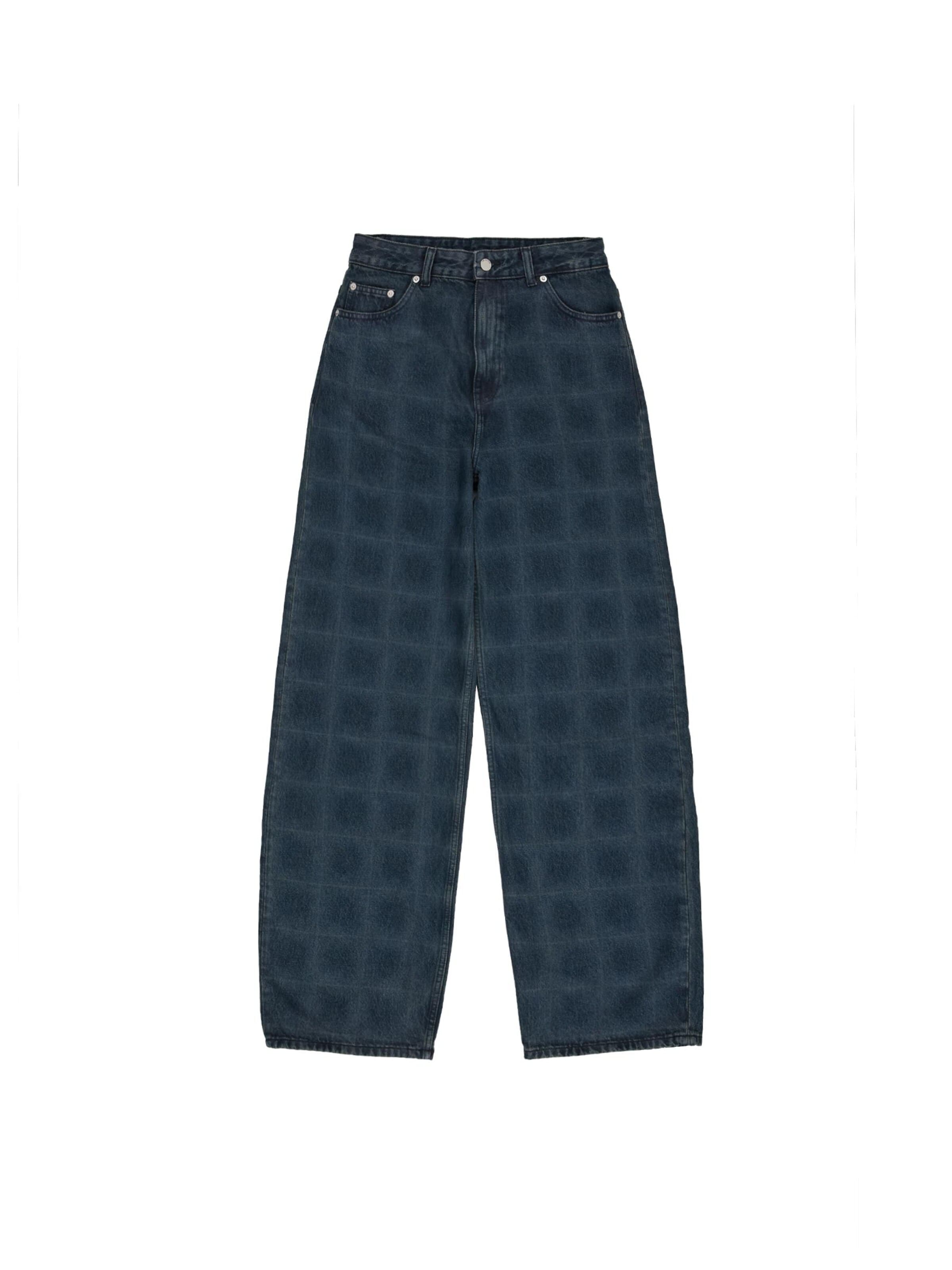 Dr. Denim Loose fit Jeans 'Donna High Relaxed' in Blue