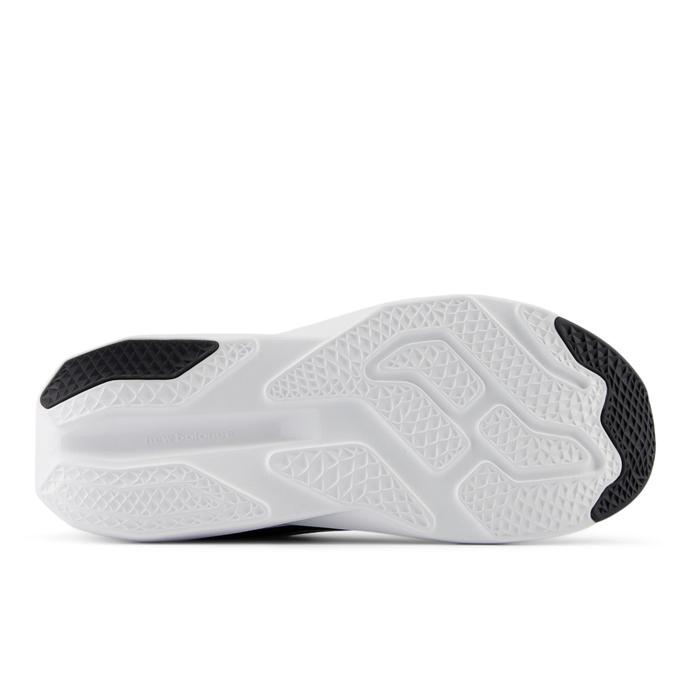 new balance Sneaker in Schwarz