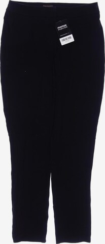 Phase Eight Pants in S in Black: front