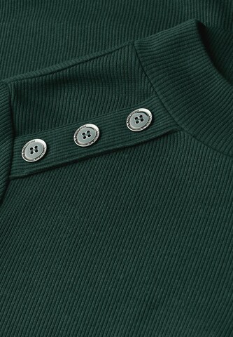 STREET ONE Dress in Green