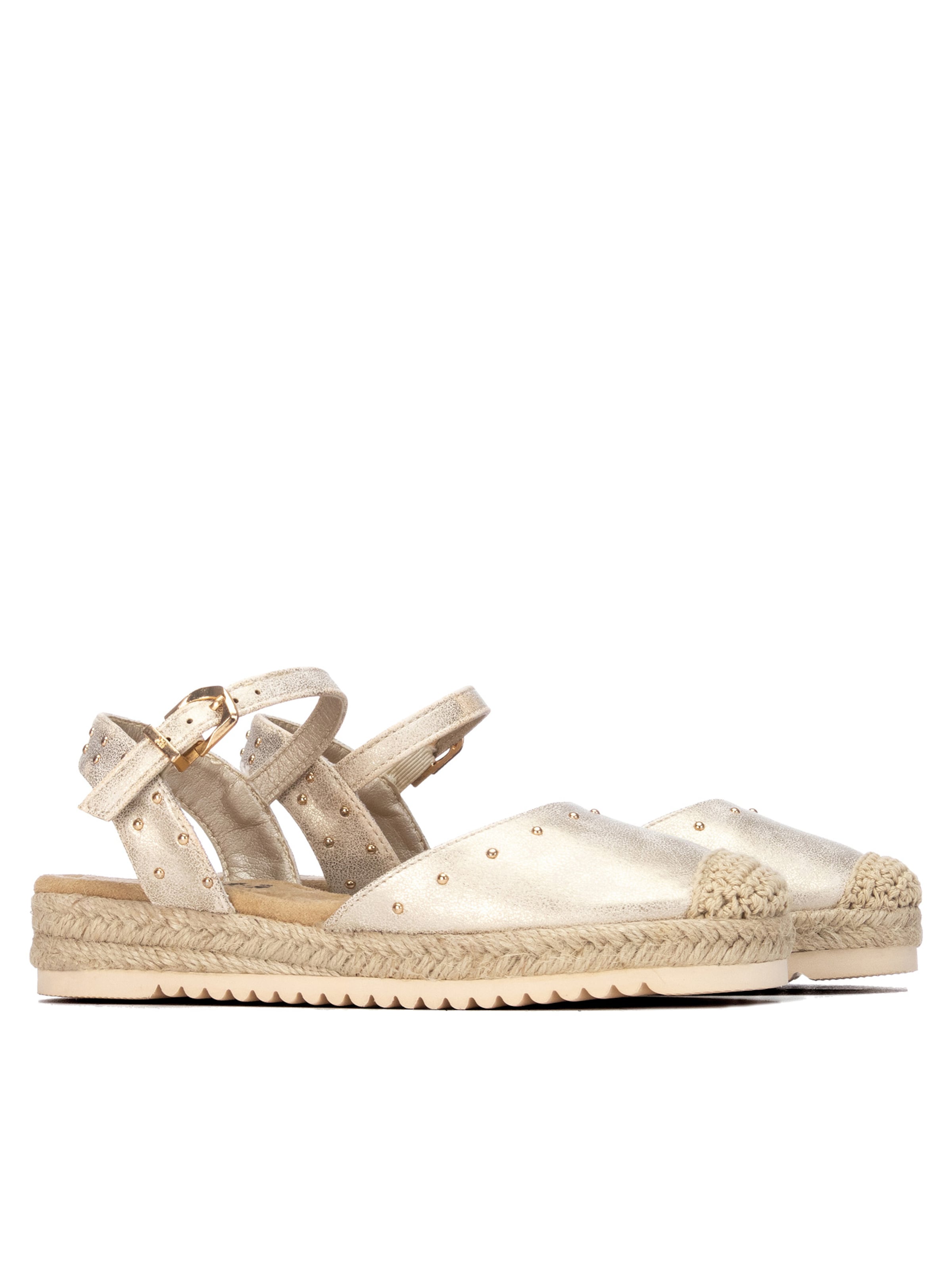 Xti Sandale‌‌‌‌‌‌‌‌ in Gold