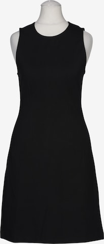 Everlane Kleid XS in Schwarz: Vorderseite