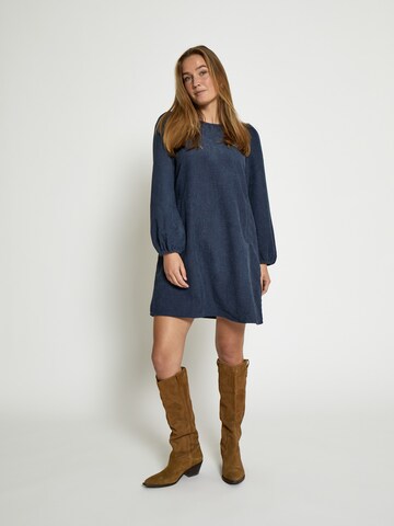 Abito 'Betty' di Peppercorn in blu