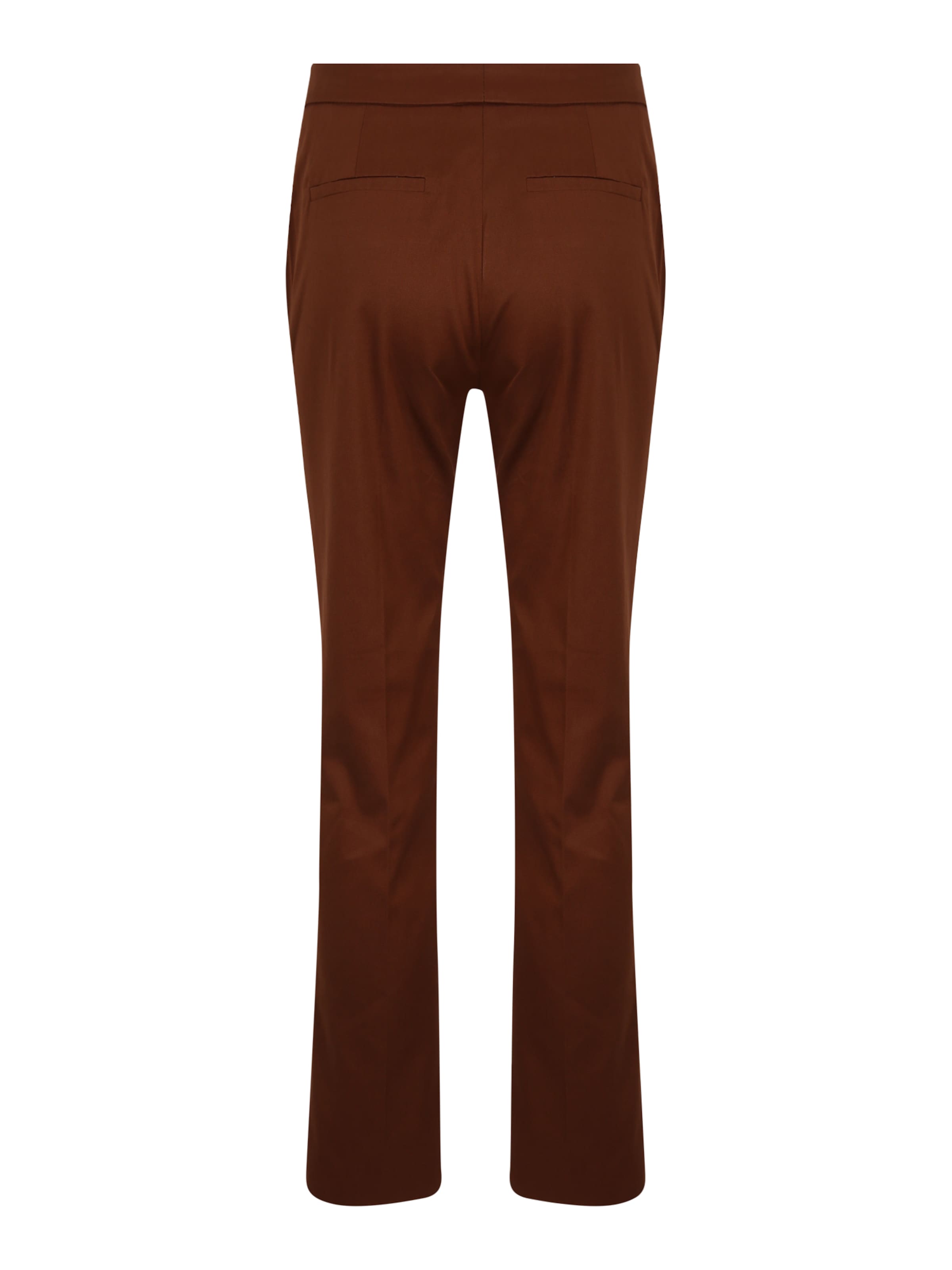 Maison 123 Regular Панталон Chino 'SUZANNE' в кафяво