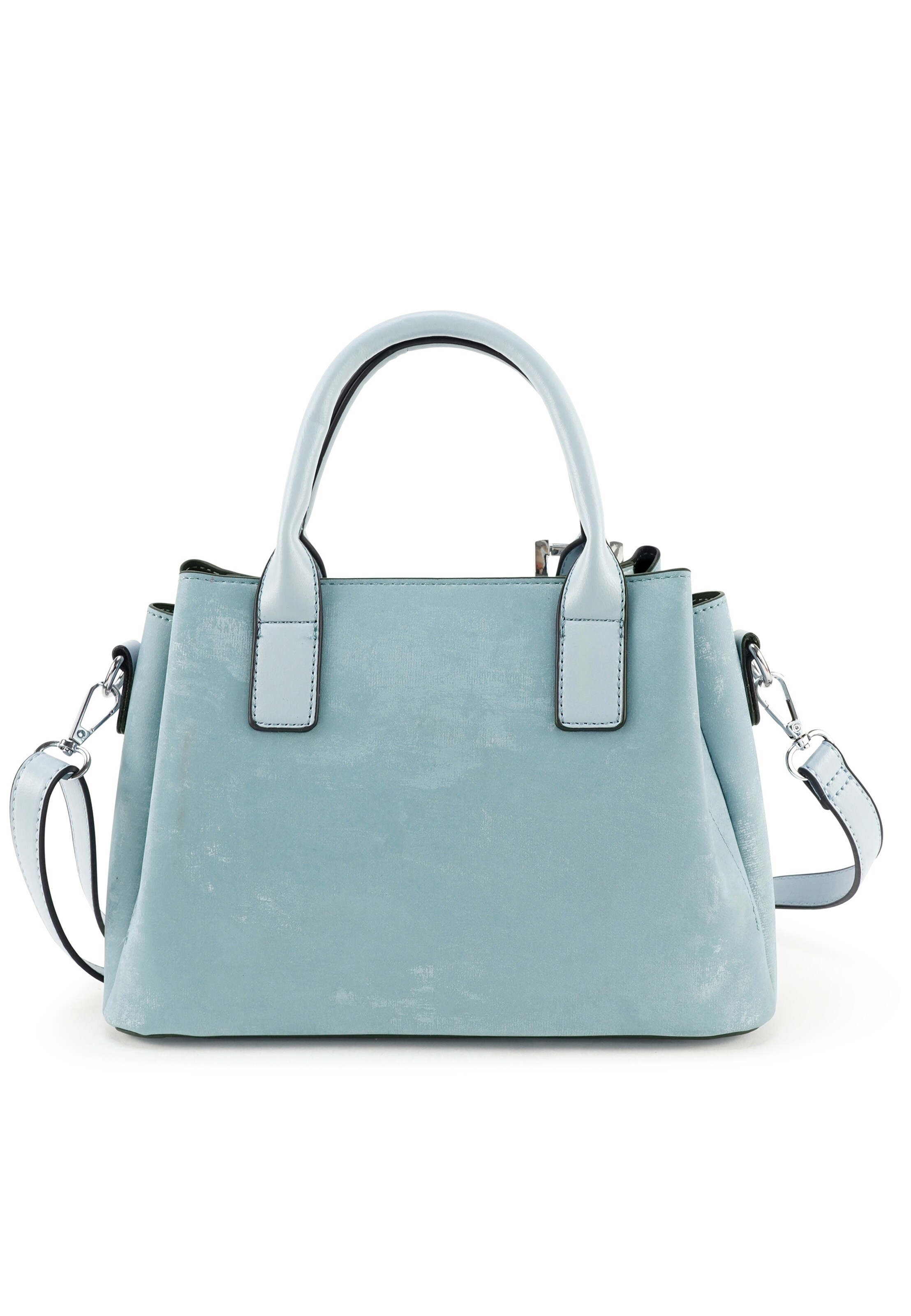 HARPA Handbag 'SELUNE' in Blue