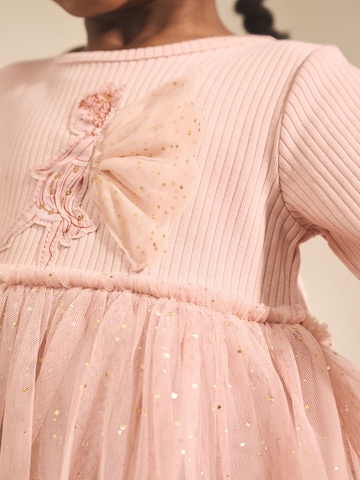 Robe Next en rose