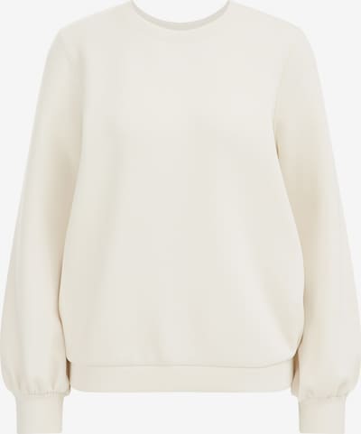 WE Fashion Sweater majica u boja slonovače / prljavo bijela, Pregled proizvoda