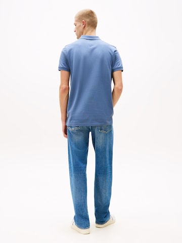 Tommy Jeans Bluser & t-shirts i blå