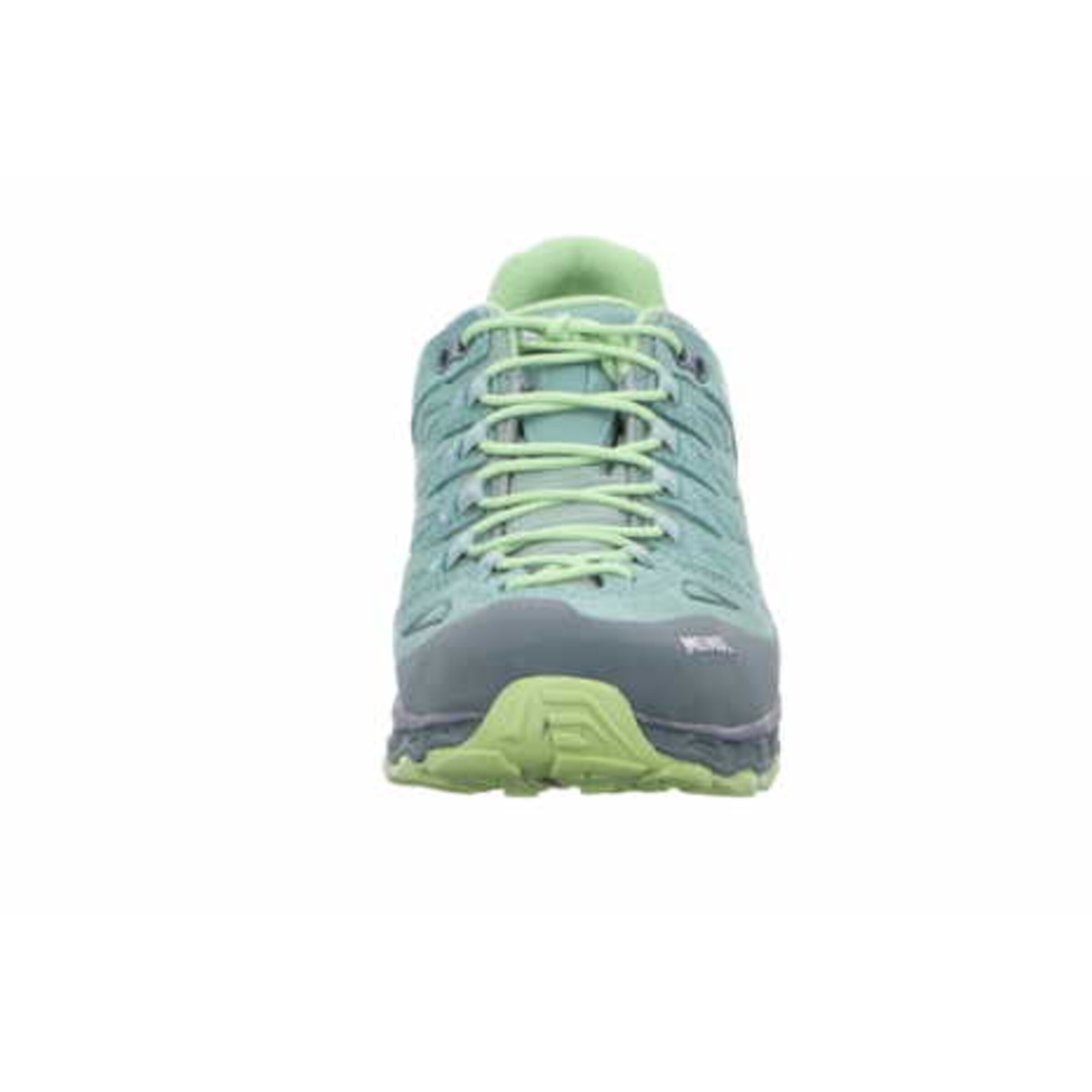 MEINDL Flats in Green